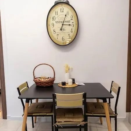 Top House Apartmán Tríkala