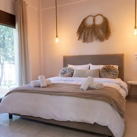 Apartmán Top House