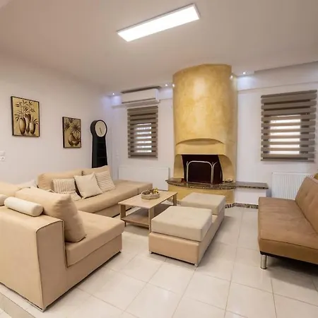 Top House Lejlighed *