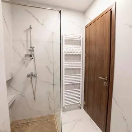 Apartmán Top House Tríkala