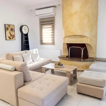 Apartmán Top House