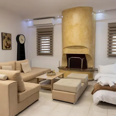 Apartmán Top House