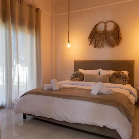 Apartmán Top House