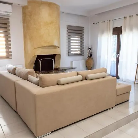 Top House Tríkala