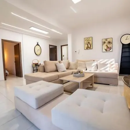 Top House Apartmán