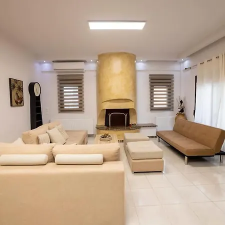 Apartmán Top House *