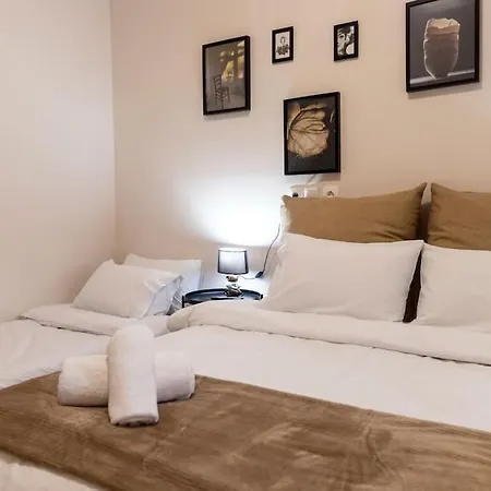 Apartmán Top House *