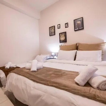 Apartmán Top House Tríkala