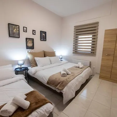 Apartmán Top House