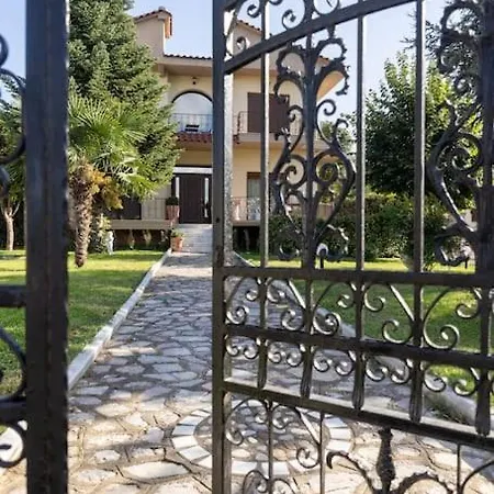 Top House Apartmán