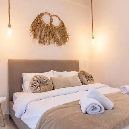 Apartmán Top House Tríkala