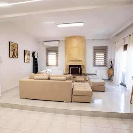 Apartmán Top House
