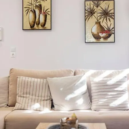 Apartmán Top House