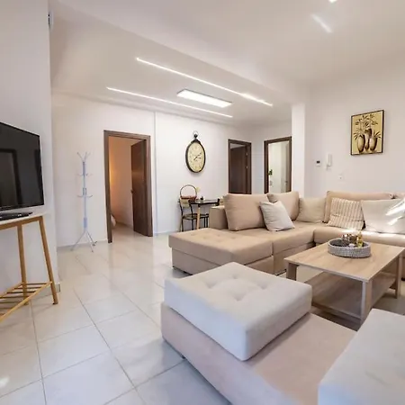 Apartmán Top House *