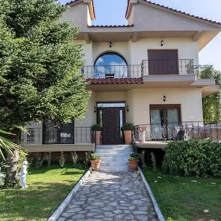 Top House * Tríkala