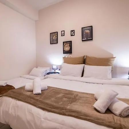 Top House Apartmán