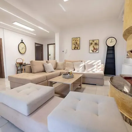 Apartmán Top House *