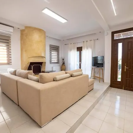 Top House Apartmán *